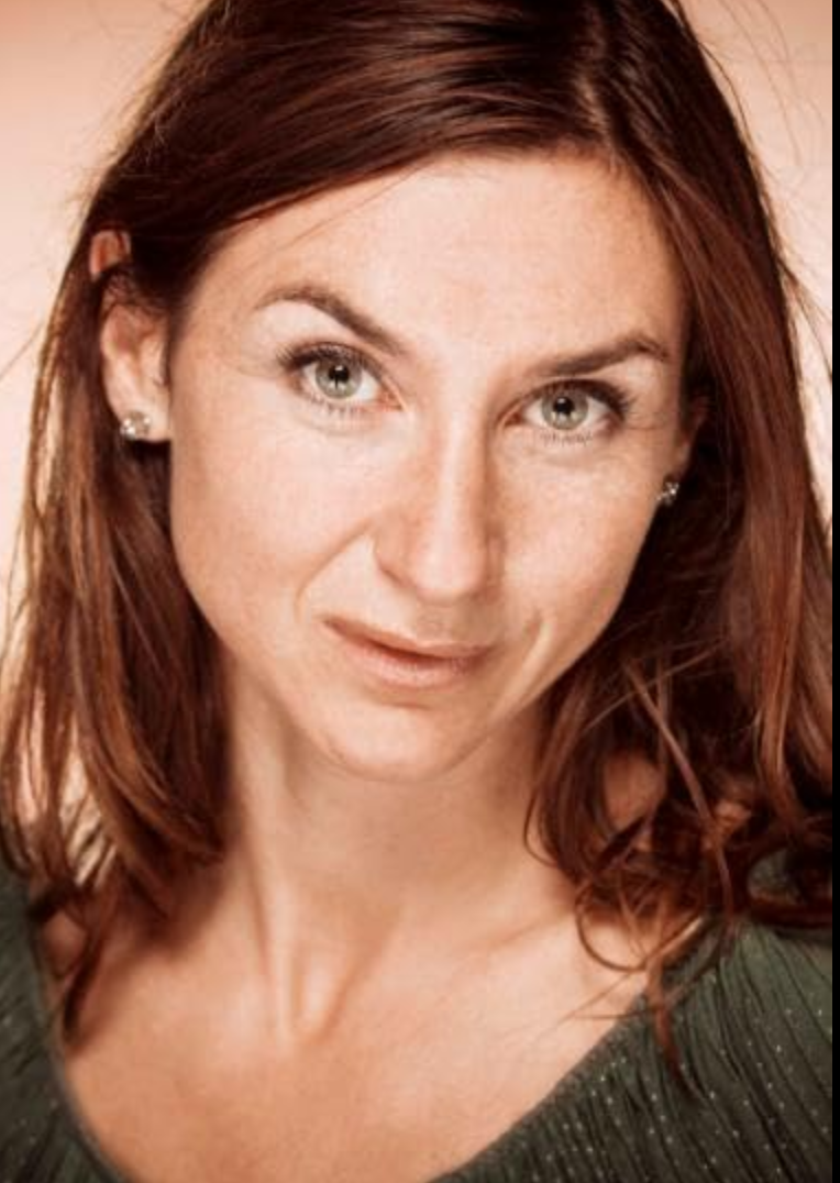 Susannah Wise at the Royal Court