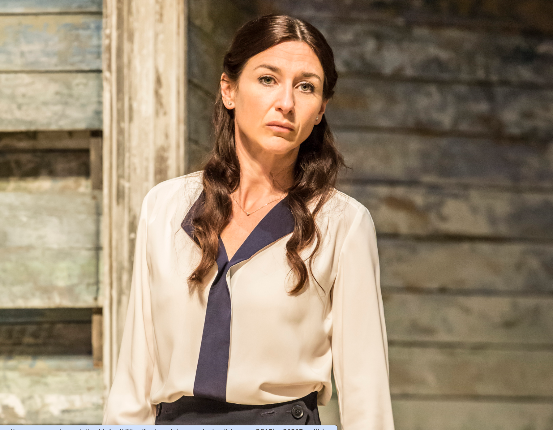 Ah, Wilderness! at the Young Vic