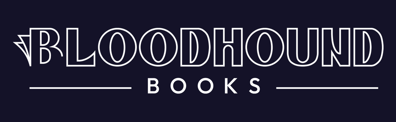 Bloodhound Books