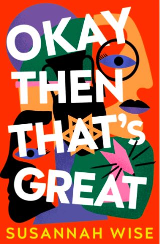 Okay Then That's Great cover