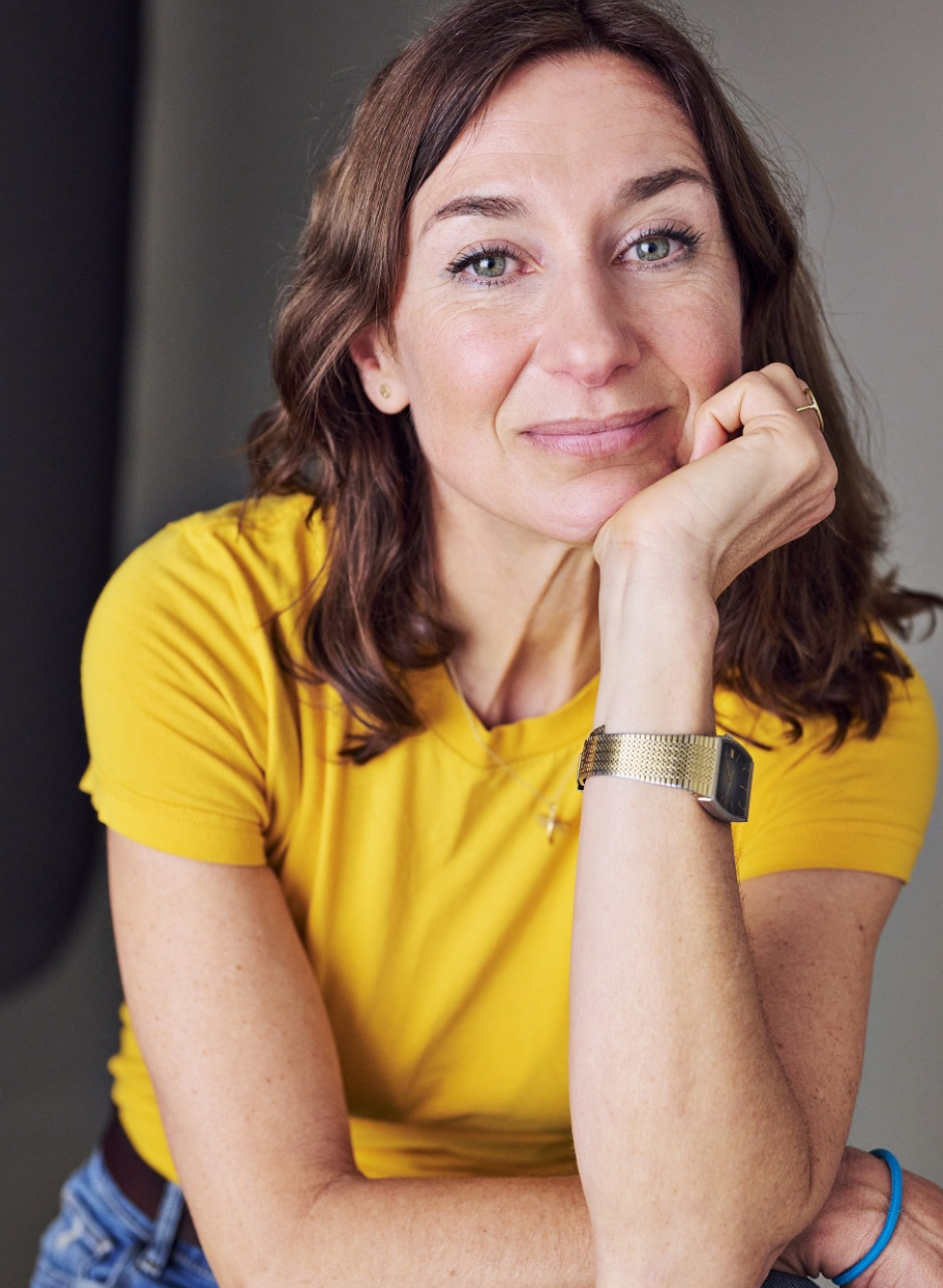 Susannah Wise